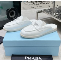 Cheap Prada Slippers For Men #1104317 Replica Wholesale [$105.00 USD] [ITEM#1104317] on Replica Prada Slippers