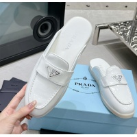 Cheap Prada Slippers For Men #1104317 Replica Wholesale [$105.00 USD] [ITEM#1104317] on Replica Prada Slippers