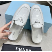 Cheap Prada Slippers For Men #1104317 Replica Wholesale [$105.00 USD] [ITEM#1104317] on Replica Prada Slippers