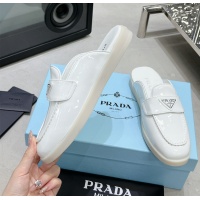 Cheap Prada Slippers For Men #1104317 Replica Wholesale [$105.00 USD] [ITEM#1104317] on Replica Prada Slippers