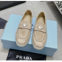 Prada Casual Shoes For Men #1104333