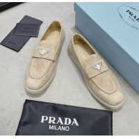 Cheap Prada Casual Shoes For Men #1104333 Replica Wholesale [$105.00 USD] [ITEM#1104333] on Replica Prada Casual Shoes