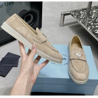 Cheap Prada Casual Shoes For Men #1104333 Replica Wholesale [$105.00 USD] [ITEM#1104333] on Replica Prada Casual Shoes