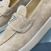 Cheap Prada Casual Shoes For Men #1104333 Replica Wholesale [$105.00 USD] [ITEM#1104333] on Replica Prada Casual Shoes