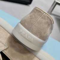 Cheap Prada Casual Shoes For Men #1104333 Replica Wholesale [$105.00 USD] [ITEM#1104333] on Replica Prada Casual Shoes