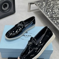 Cheap Prada Casual Shoes For Men #1104349 Replica Wholesale [$105.00 USD] [ITEM#1104349] on Replica Prada Casual Shoes