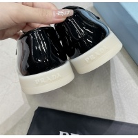 Cheap Prada Casual Shoes For Men #1104349 Replica Wholesale [$105.00 USD] [ITEM#1104349] on Replica Prada Casual Shoes