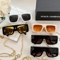 Cheap Dolce &amp; Gabbana AAA Quality Sunglasses #1104429 Replica Wholesale [$72.00 USD] [ITEM#1104429] on Replica Dolce &amp; Gabbana AAA Quality Sunglasses