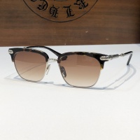 Cheap Chrome Hearts AAA Quality Sunglasses #1104675 Replica Wholesale [$72.00 USD] [ITEM#1104675] on Replica Chrome Hearts AAA Quality Sunglasses