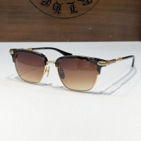 Chrome Hearts AAA Quality Sunglasses #1104676