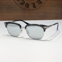 Chrome Hearts AAA Quality Sunglasses #1104678