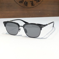 Chrome Hearts AAA Quality Sunglasses #1104680