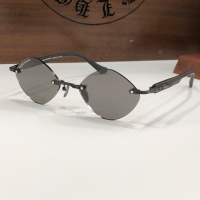 Chrome Hearts AAA Quality Sunglasses #1104684