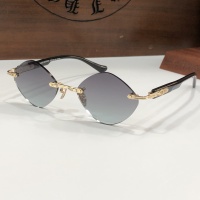 Cheap Chrome Hearts AAA Quality Sunglasses #1104685 Replica Wholesale [$68.00 USD] [ITEM#1104685] on Replica Chrome Hearts AAA Quality Sunglasses