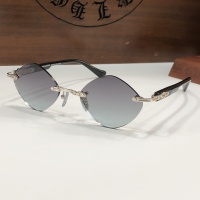 Cheap Chrome Hearts AAA Quality Sunglasses #1104686 Replica Wholesale [$68.00 USD] [ITEM#1104686] on Replica Chrome Hearts AAA Quality Sunglasses