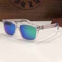 Cheap Chrome Hearts AAA Quality Sunglasses #1104694 Replica Wholesale [$60.00 USD] [ITEM#1104694] on Replica Chrome Hearts AAA Quality Sunglasses