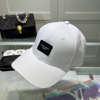 Cheap Dolce &amp; Gabbana Caps #1104709 Replica Wholesale [$27.00 USD] [ITEM#1104709] on Replica Dolce &amp; Gabbana Caps