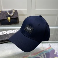 Cheap Dolce &amp; Gabbana Caps #1104712 Replica Wholesale [$27.00 USD] [ITEM#1104712] on Replica Dolce &amp; Gabbana Caps