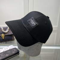 Cheap Dolce &amp; Gabbana Caps #1104713 Replica Wholesale [$27.00 USD] [ITEM#1104713] on Replica Dolce &amp; Gabbana Caps