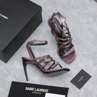 Cheap Yves Saint Laurent YSL Sandal For Women #1104818 Replica Wholesale [$108.00 USD] [ITEM#1104818] on Replica Yves Saint Laurent YSL Sandal
