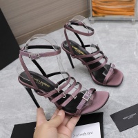 Cheap Yves Saint Laurent YSL Sandal For Women #1104818 Replica Wholesale [$108.00 USD] [ITEM#1104818] on Replica Yves Saint Laurent YSL Sandal