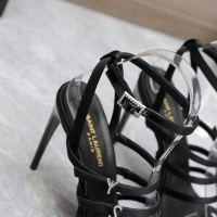 Cheap Yves Saint Laurent YSL Sandal For Women #1104820 Replica Wholesale [$108.00 USD] [ITEM#1104820] on Replica Yves Saint Laurent YSL Sandal