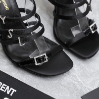 Cheap Yves Saint Laurent YSL Sandal For Women #1104820 Replica Wholesale [$108.00 USD] [ITEM#1104820] on Replica Yves Saint Laurent YSL Sandal