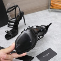 Cheap Yves Saint Laurent YSL Sandal For Women #1104820 Replica Wholesale [$108.00 USD] [ITEM#1104820] on Replica Yves Saint Laurent YSL Sandal