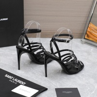 Cheap Yves Saint Laurent YSL Sandal For Women #1104820 Replica Wholesale [$108.00 USD] [ITEM#1104820] on Replica Yves Saint Laurent YSL Sandal