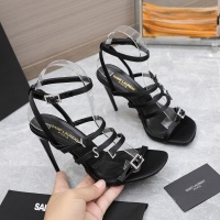Cheap Yves Saint Laurent YSL Sandal For Women #1104820 Replica Wholesale [$108.00 USD] [ITEM#1104820] on Replica Yves Saint Laurent YSL Sandal