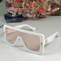 Cheap LOEWE AAA Quality Sunglasses #1104854 Replica Wholesale [$52.00 USD] [ITEM#1104854] on Replica LOEWE AAA Quality Sunglasses