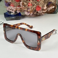LOEWE AAA Quality Sunglasses #1104859