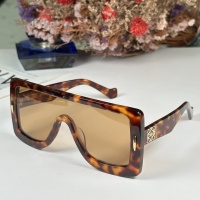 Cheap LOEWE AAA Quality Sunglasses #1104861 Replica Wholesale [$52.00 USD] [ITEM#1104861] on Replica LOEWE AAA Quality Sunglasses