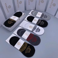 Cheap Versace Socks #1104875 Replica Wholesale [$29.00 USD] [ITEM#1104875] on Replica Versace Socks