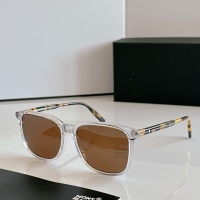Montblanc AAA Quality Sunglasses #1104877