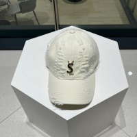 Cheap Yves Saint Laurent YSL Caps #1104923 Replica Wholesale [$32.00 USD] [ITEM#1104923] on Replica Yves Saint Laurent YSL Caps