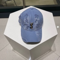 Cheap Yves Saint Laurent YSL Caps #1104924 Replica Wholesale [$32.00 USD] [ITEM#1104924] on Replica Yves Saint Laurent YSL Caps