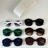 Cheap Prada AAA Quality Sunglasses #1104944 Replica Wholesale [$48.00 USD] [ITEM#1104944] on Replica Prada AAA Quality Sunglasses
