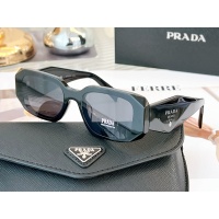 Prada AAA Quality Sunglasses #1104955
