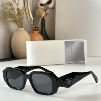 Prada AAA Quality Sunglasses #1104960