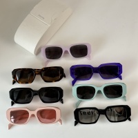 Cheap Prada AAA Quality Sunglasses #1104960 Replica Wholesale [$52.00 USD] [ITEM#1104960] on Replica Prada AAA Quality Sunglasses