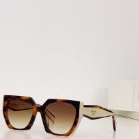 Prada AAA Quality Sunglasses #1104969