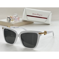 Salvatore Ferragamo AAA Quality Sunglasses #1105014
