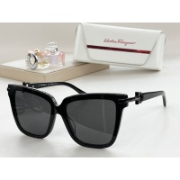 Salvatore Ferragamo AAA Quality Sunglasses #1105018