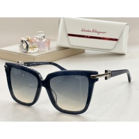 Salvatore Ferragamo AAA Quality Sunglasses #1105019