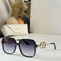 Cheap Valentino AAA Quality Sunglasses #1105040 Replica Wholesale [$64.00 USD] [ITEM#1105040] on Replica Valentino AAA Quality Sunglasses