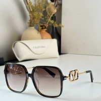 Cheap Valentino AAA Quality Sunglasses #1105043 Replica Wholesale [$64.00 USD] [ITEM#1105043] on Replica Valentino AAA Quality Sunglasses