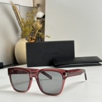 Yves Saint Laurent YSL AAA Quality Sunglasses #1105067