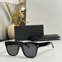 Yves Saint Laurent YSL AAA Quality Sunglasses #1105069