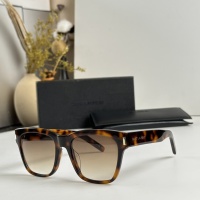 Yves Saint Laurent YSL AAA Quality Sunglasses #1105070